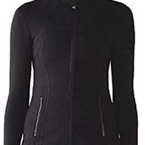 ISO lululemon size 6 jacket